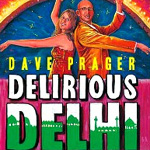 ‘Delirious Delhi’: An expat's 18-month journey