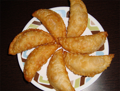 crousel