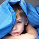 Over-reactive parenting may lead to problem behaviour in kids