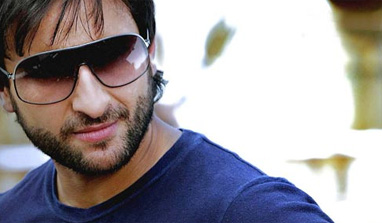I could have used `Gandhigiri`: Saif Ali Khan