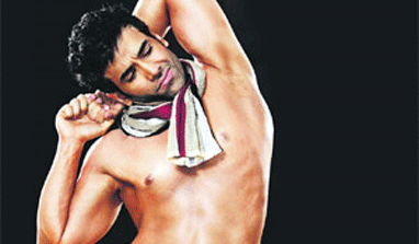 No sibling rivalry over producing films: Tusshar Kapoor
