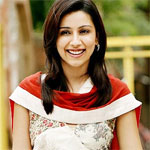 Amrita Puri graduates to lead role with `Blood Money`