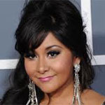 Snooki is Pregnant and DAVY JONES Dead