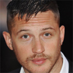 British actor Tom Hardy to drive across Siberia for charity