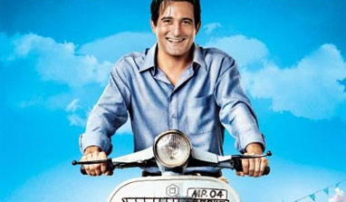Review: ‘Gali Gali Chor Hai’ deals with common man