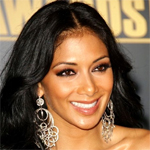 Nicole Scherzinger strips down for new London Fog ad