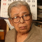 Mahasweta Devi slams cancellation of Taslima's book launch