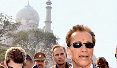 Arnold fails to explore The Symbol of Love!