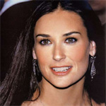 Demi Moore undergoing treatment after 911 emergency
