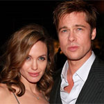 Angelina Jolie’s still a bad girl, says beau Brad Pitt