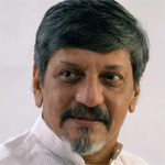 Languages are assimilating many influences: Amol Palekar