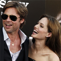 Brad Pitt ‘terrified’ over partner Angelina Jolie’s health   
