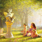 New fairytales discovered in Germany