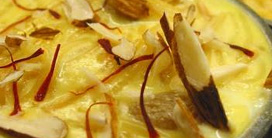 Recipe: Badam Kheer