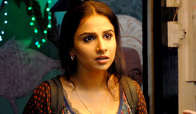Vidya a demigod, her ‘Kahaani’ a blockbuster!