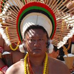 Life of Nagas captured on camera