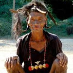 Life of Nagas captured on camera