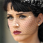 Katy Perry offered USD 2 million for Russell Brand book