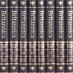 Encyclopaedia Britannica no more in print
