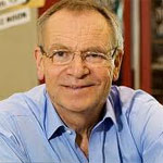 Sir Jeffrey Archer's book tops fiction