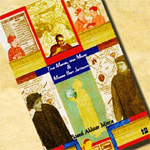 Saeed Mirza unravels glory of lost Islamic civilization