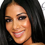 Nicole Scherzinger
