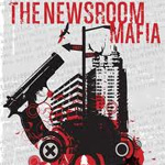 History, crime & edgy drama on bookshelf