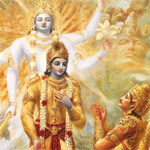 Bhagavad Gita now in Polish language