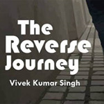 An Indian who longs for India