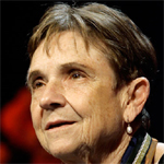 Feminist poet Adrienne Rich is no more