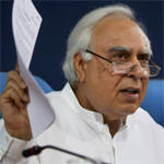 Sibal launches book on poetry