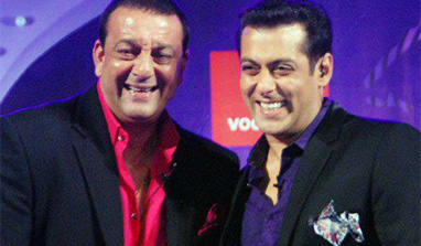 Salman Khan says goodbye to 'Bigg Boss'?