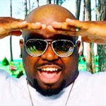Cee Lo Green to have ‘Sexified Showgirls’ in Las Vegas Residency