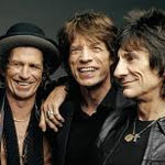 Rolling Stones to release photo book