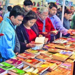 Book fair concludes, sees over 700,000 visitors