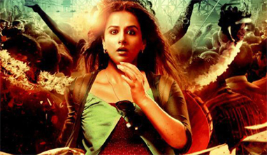 Vidya’s Arnab Bagchi found!
