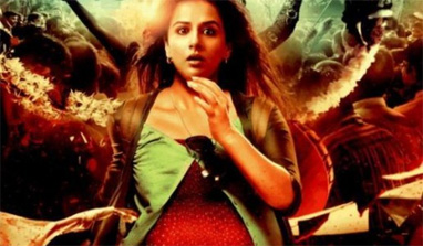 Vidya’s ‘Kahaani’: A celebration of womanhood