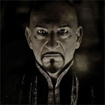 Ben Kingsley in `Iron Man 3`?