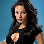Kunis, Kutcher reunite for `That `70s Show` special episode