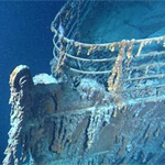 Tennis star’s tale of surviving Titanic tragedy released in tell all book
