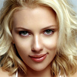 Scarlett Johansson thinks she married `way too young`