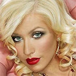 Christina Aguilera duets with Cee Lo Green again