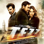 Eros to distribute `Tezz` in India