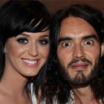 Katy Perry wants Russell Brand back