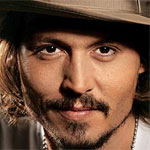 Johnny Depp meets Navajo leaders for his next film