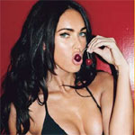`Sexy` Megan Fox only had 2 serious boyfriends in life
