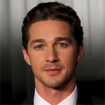 Shia Labeouf writes comics