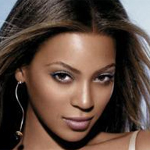 Beyonce prepares scrapbook for daughter