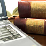 Books still boom in age of digital reality frills