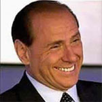 Did Berlusconi offer to ‘cover Ruby in gold’ to keep her quiet?